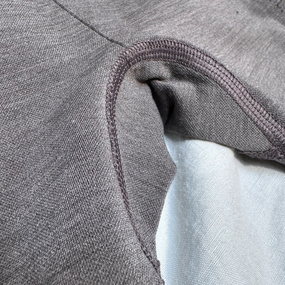 Icebreaker Leggings  Perfect for layering! – Women’s Small, Grey – Merino Tights - Picture 2 of 6